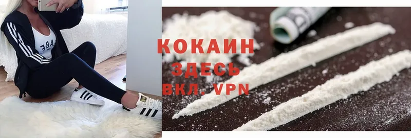 COCAIN Fish Scale  Княгинино 